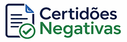 Certidões Negativa